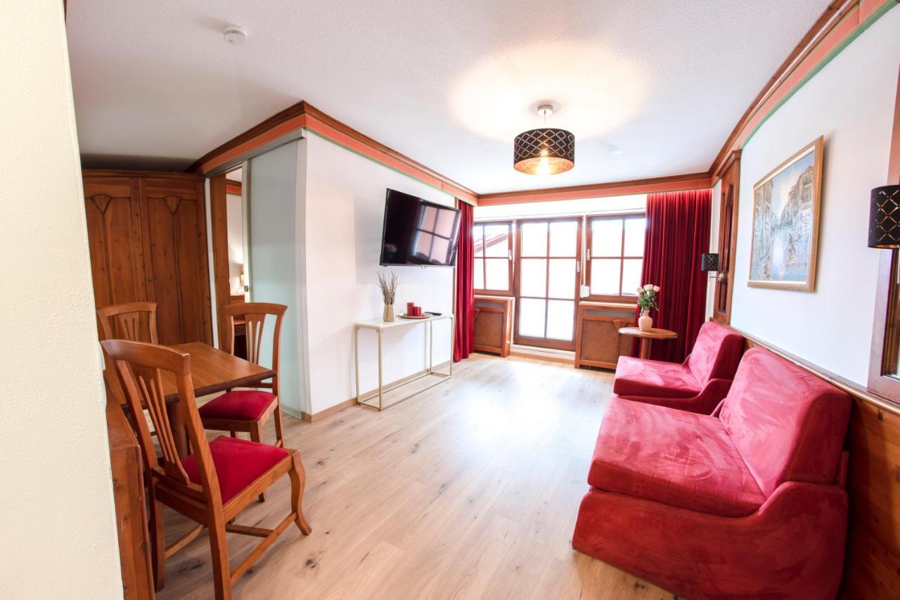 Hotel San Marco Füssen Екстериор снимка