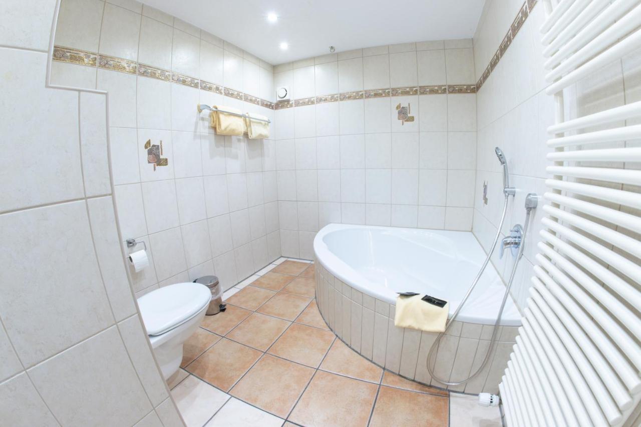 Hotel San Marco Füssen Екстериор снимка