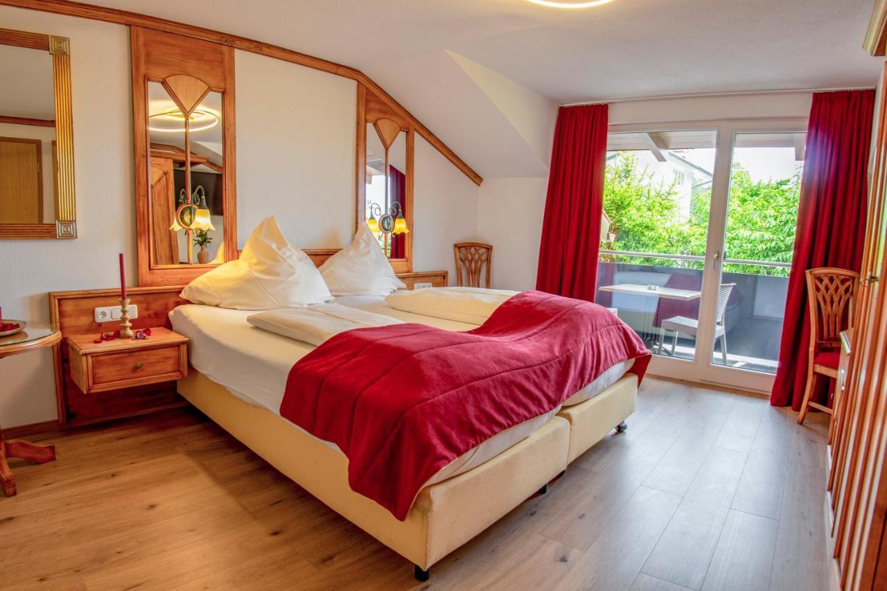 Hotel San Marco Füssen Екстериор снимка