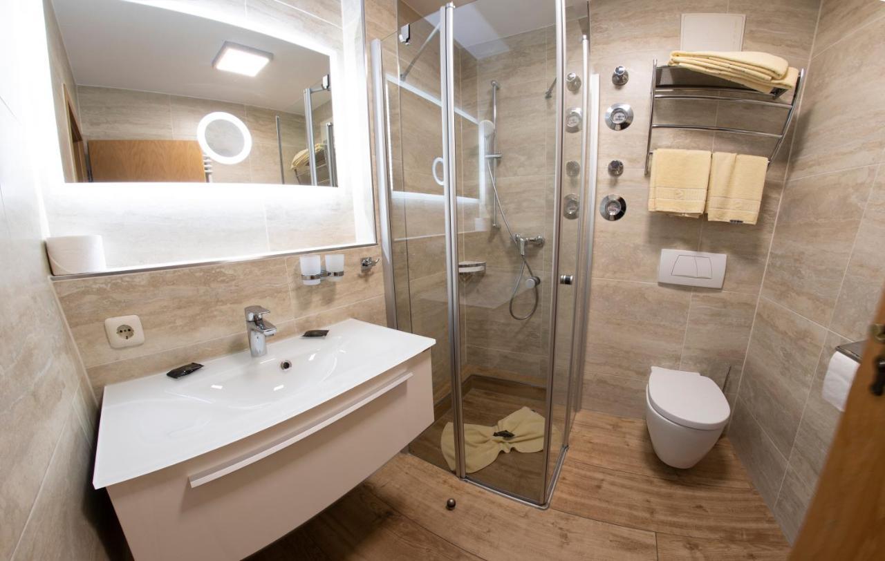Hotel San Marco Füssen Екстериор снимка