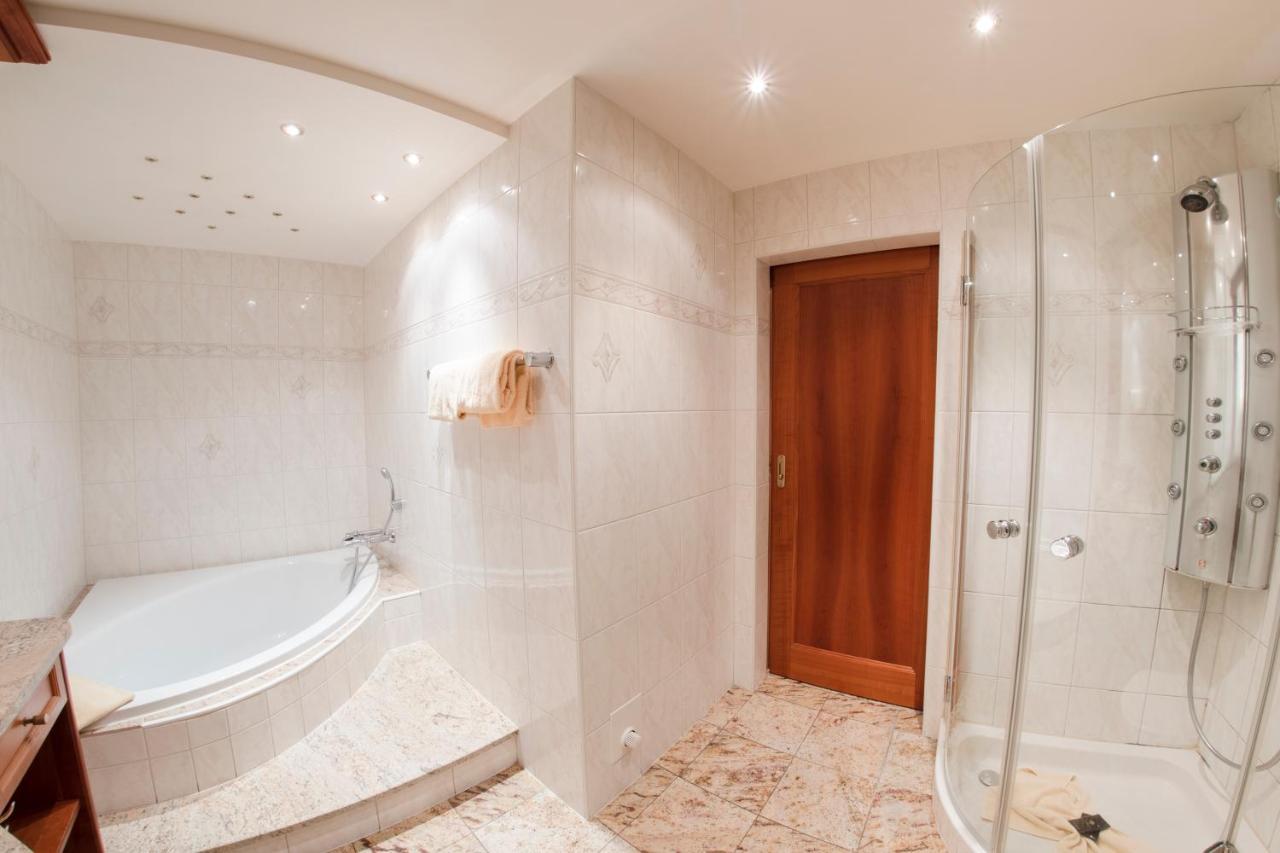 Hotel San Marco Füssen Екстериор снимка