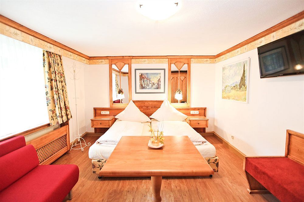 Hotel San Marco Füssen Екстериор снимка
