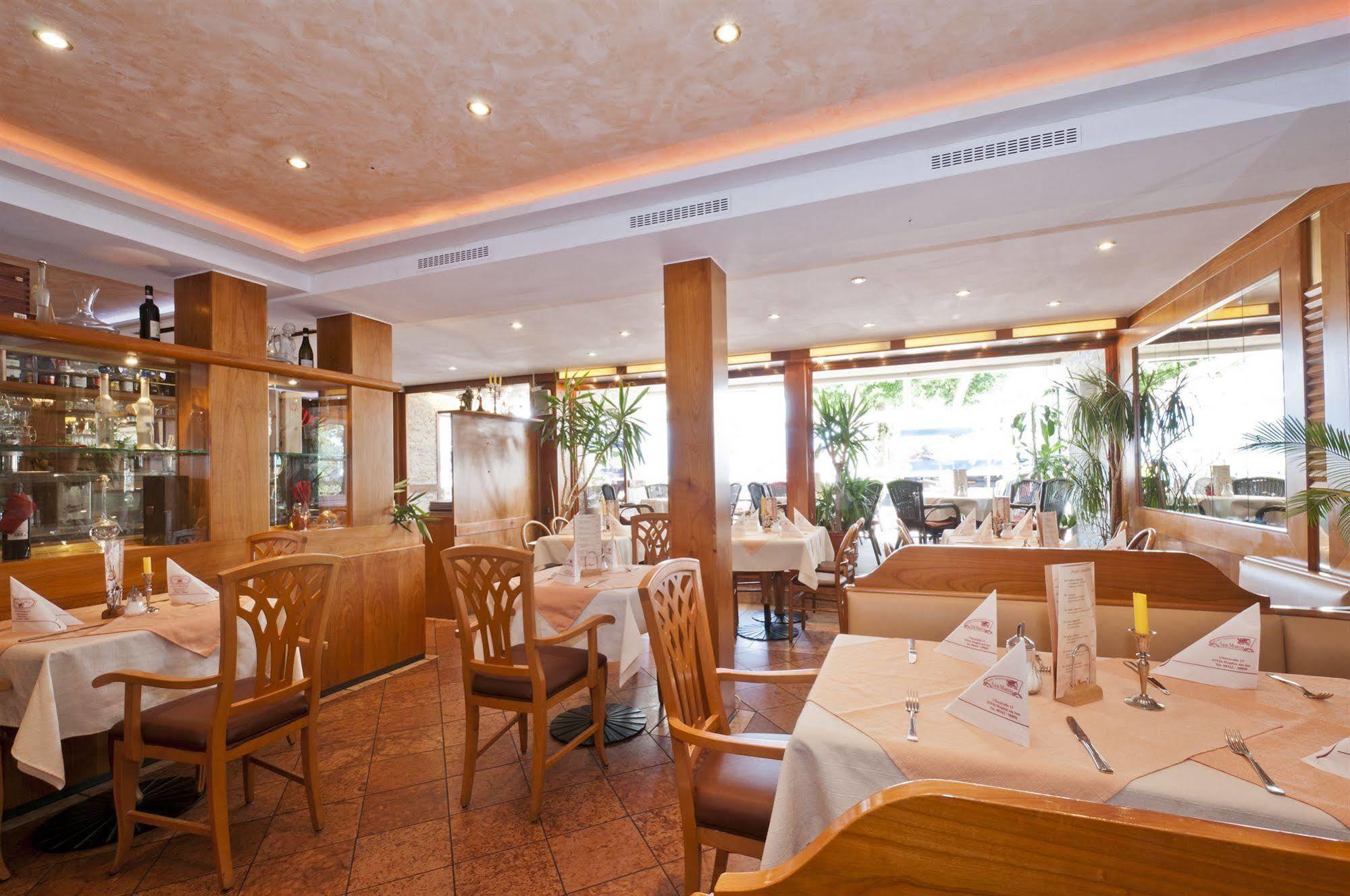 Hotel San Marco Füssen Екстериор снимка
