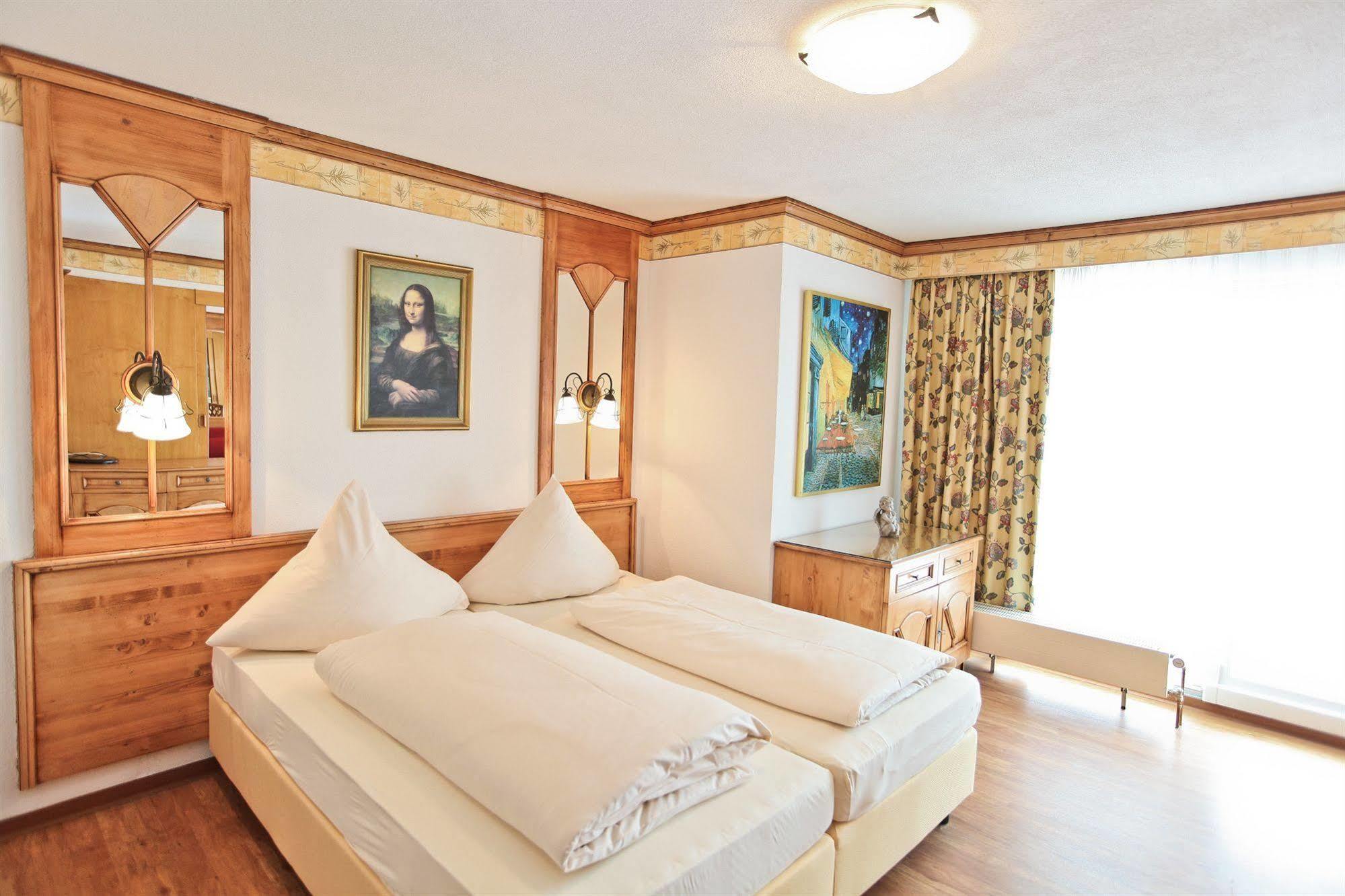 Hotel San Marco Füssen Екстериор снимка
