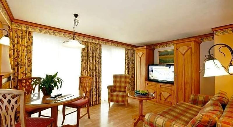 Hotel San Marco Füssen Екстериор снимка